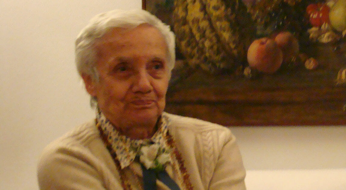 oretta