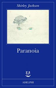 paranoia