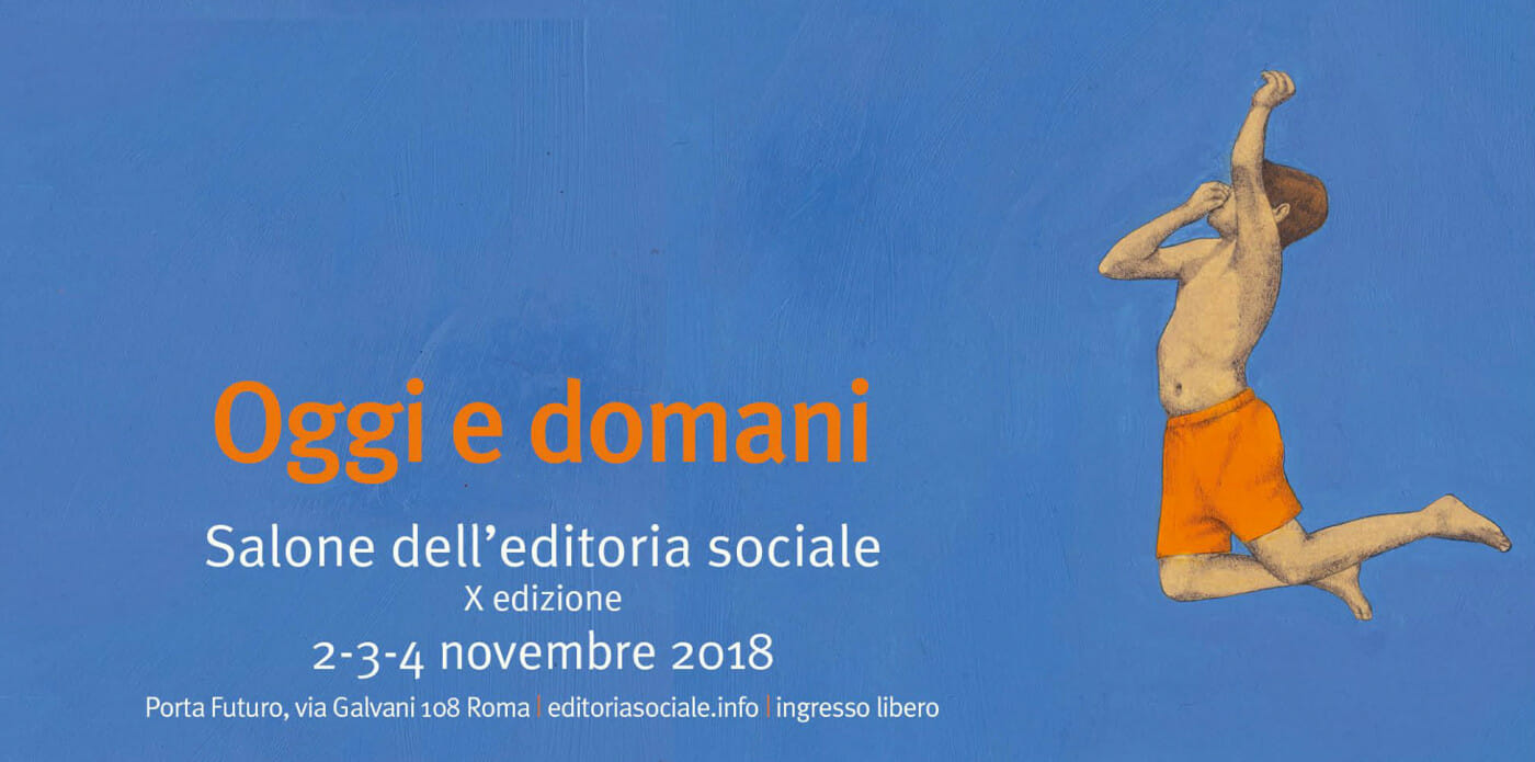 salone editoria sociale