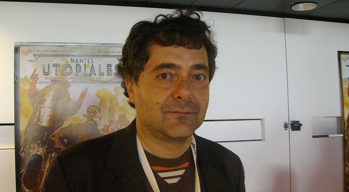 tommaso pincio