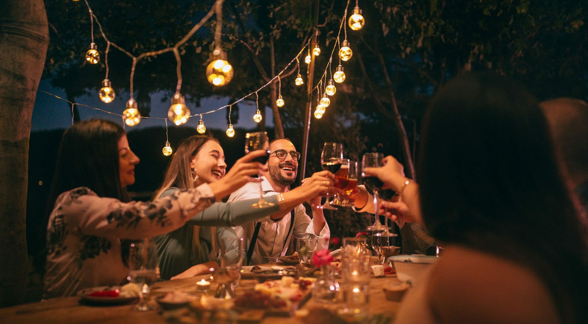 "Il vino. La guida smart per chi ama bere": un capitolo in anteprima