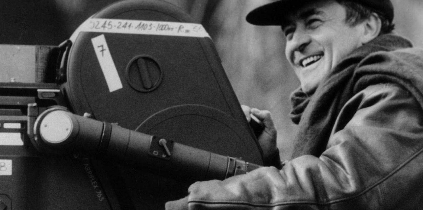 bernardo bertolucci