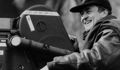 Addio a Bernardo Bertolucci, maestro del cinema