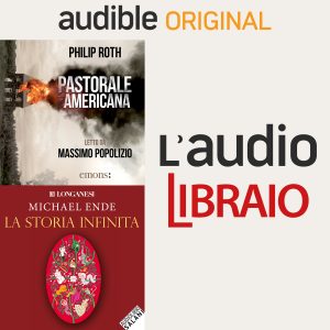 Audiolibraio puntata 2