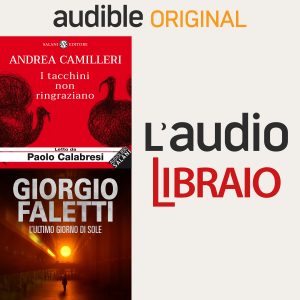 Audiolibraio puntata 6