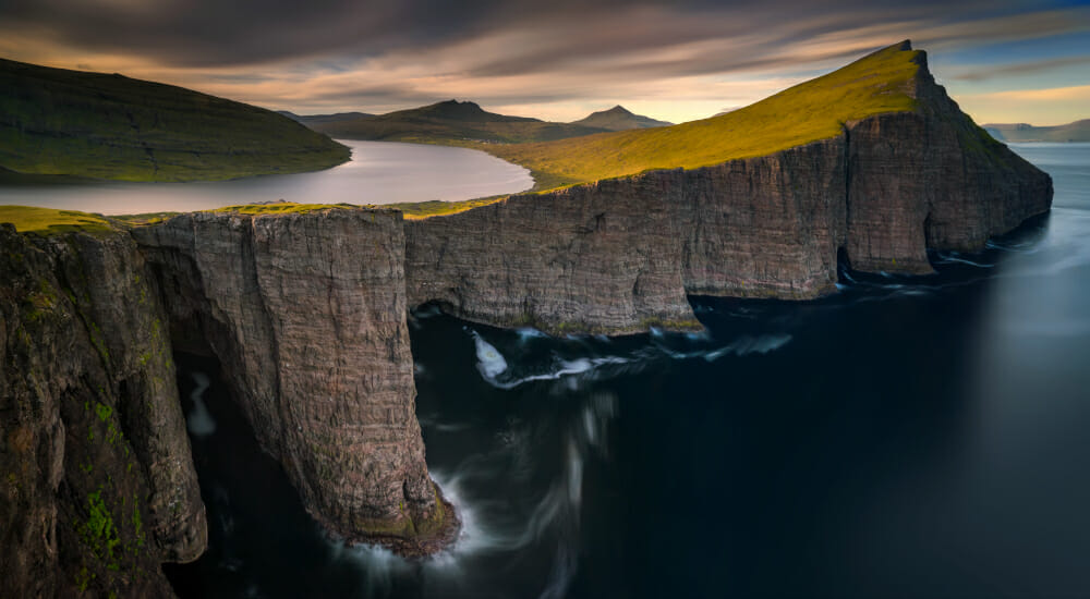 Isole Faroe fiabe faroesi iperborea