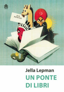 Jella Lepman un ponte di libri sinnos