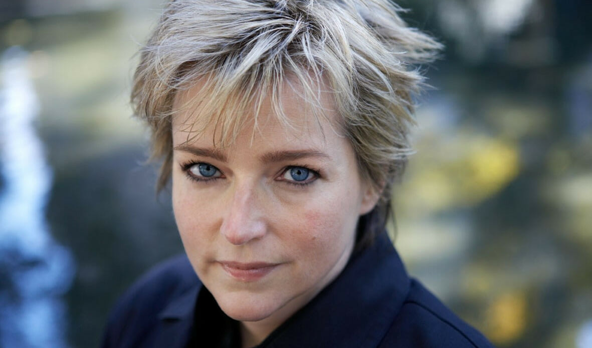 Karin Slaughter
