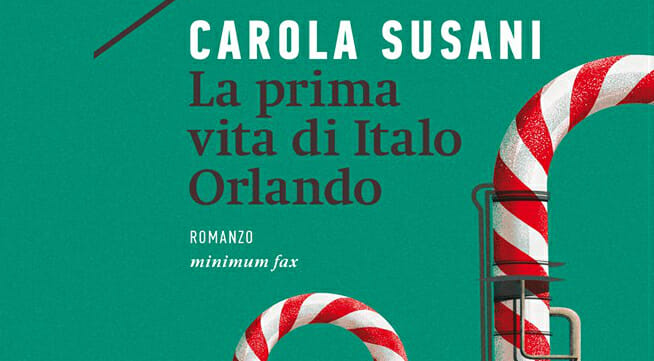 La prima vita di Italo Orlando