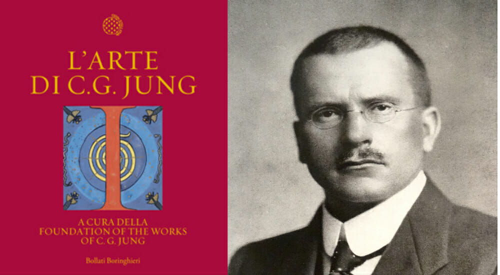 Carl Gustav Jung: dalla fondazione della psicologia analitica alla passione per l’arte