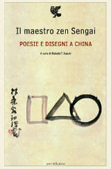Libri illustrati da regalare 2018: il maestro zen Sengai