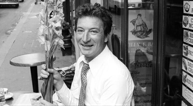 Sébastien Japrisot