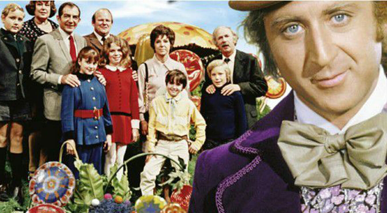 I libri di Roald Dahl diventeranno delle serie tv prodotte da Netflix