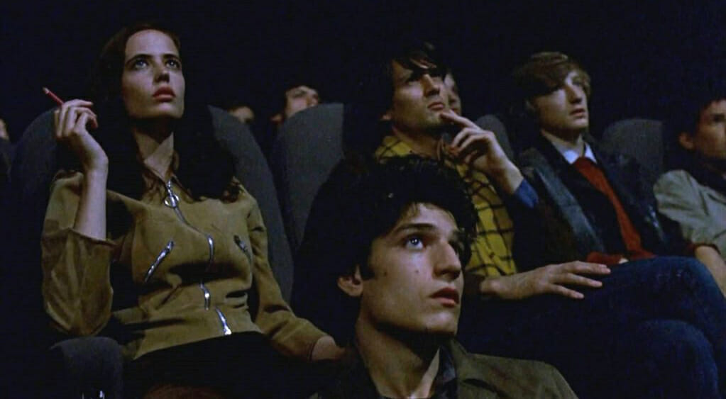 cinema bertolucci