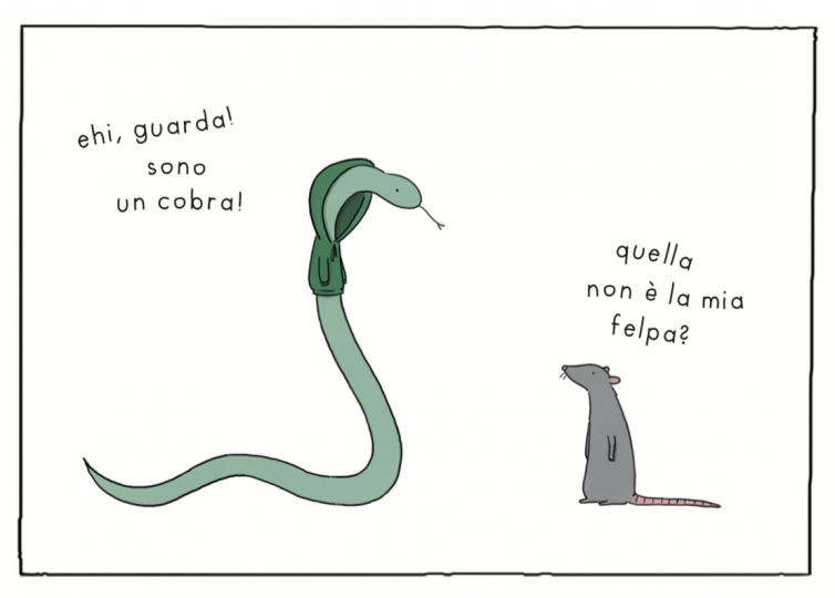 cobra liz climo