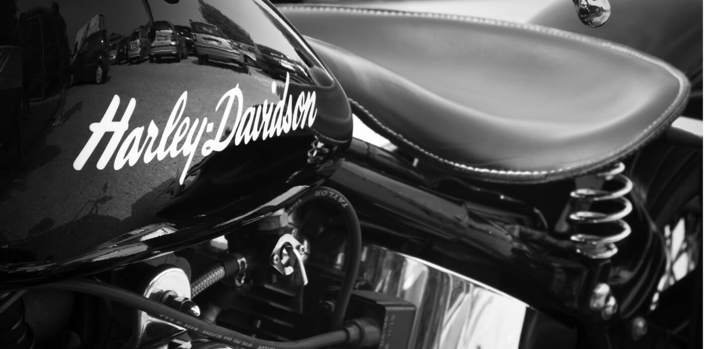 harley davidson