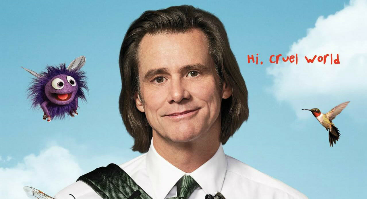 kidding serie