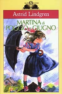 libri astrid lindgren martina di poggio di giugno