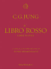 Libri illustrati da regalare 2018: Libro rosso di Jung