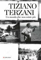 Libri illustrati da regalare 2018: Tiziano Terzani