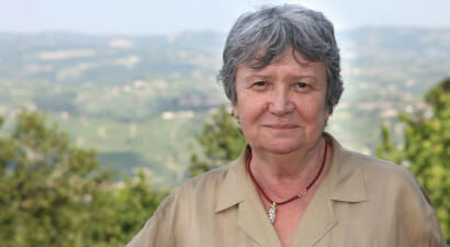 I gialli ben scritti di Margherita Oggero, vera erede di Fruttero e Lucentini