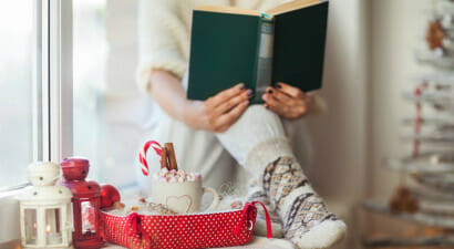Cinque racconti da leggere in attesa del Natale: le scelte di Luca Ricci