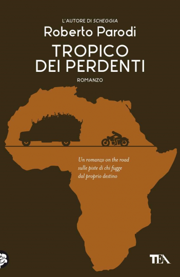 tropico dei perdenti roberto parodi