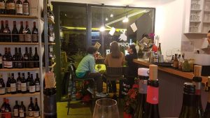 prospero enoteca letteraria