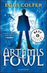 Artemis Fowl