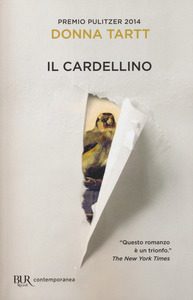 il cardellino