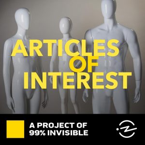 Articles-Of-Interest