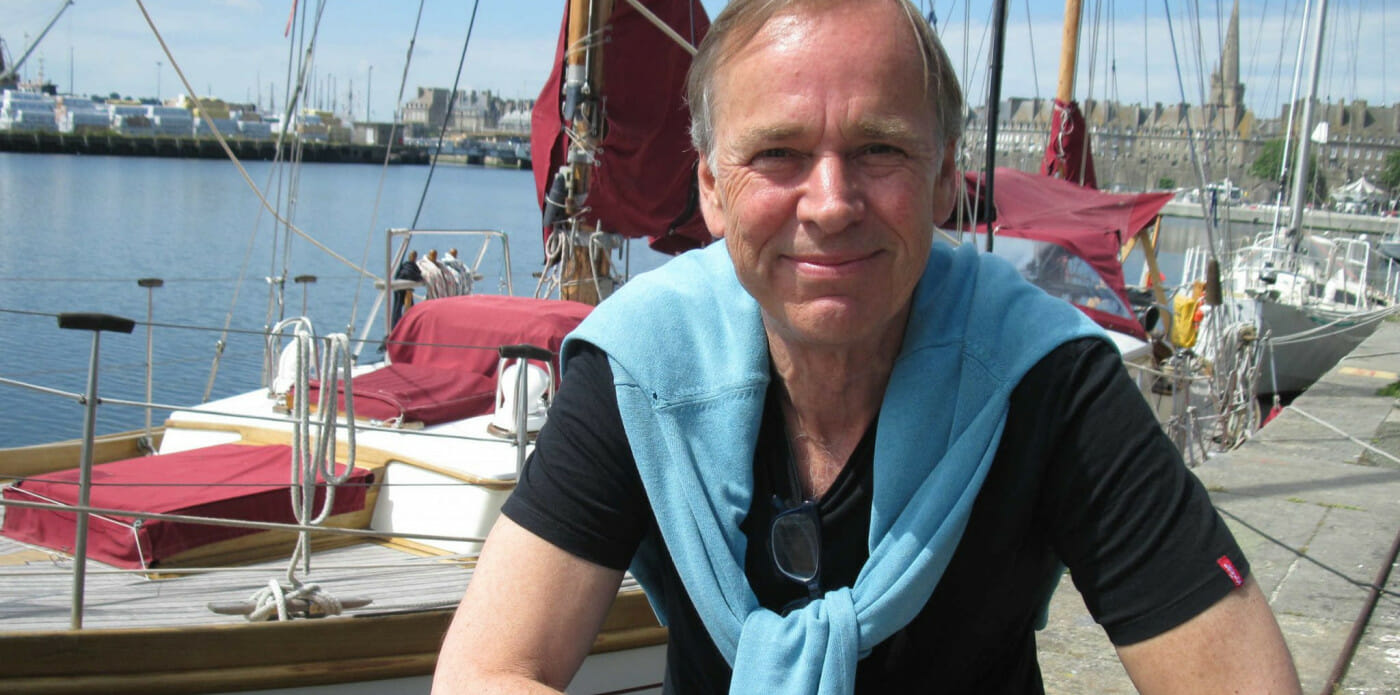 Björn Larsson