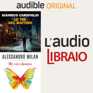 Audiolibraio puntata 7