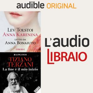 Audiolibraio puntata 8