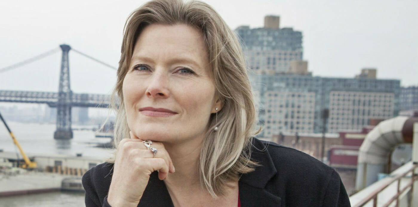 “La città di Smeraldo”: i racconti di Jennifer Egan e “l’orgoglio per una vita straordinaria”