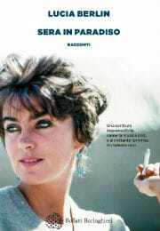 Libri da regalare ad un'amica: copertina Lucia Berlin