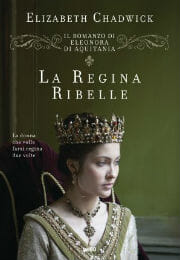 Libri da regalare ad un'amica: La regina ribelle