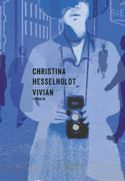 Libri da regalare ad un'anica: copertina Hesselholdt Vivian 