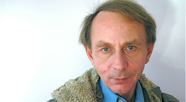 “Serotonina”, il nuovo libro di Michel Houellebecq