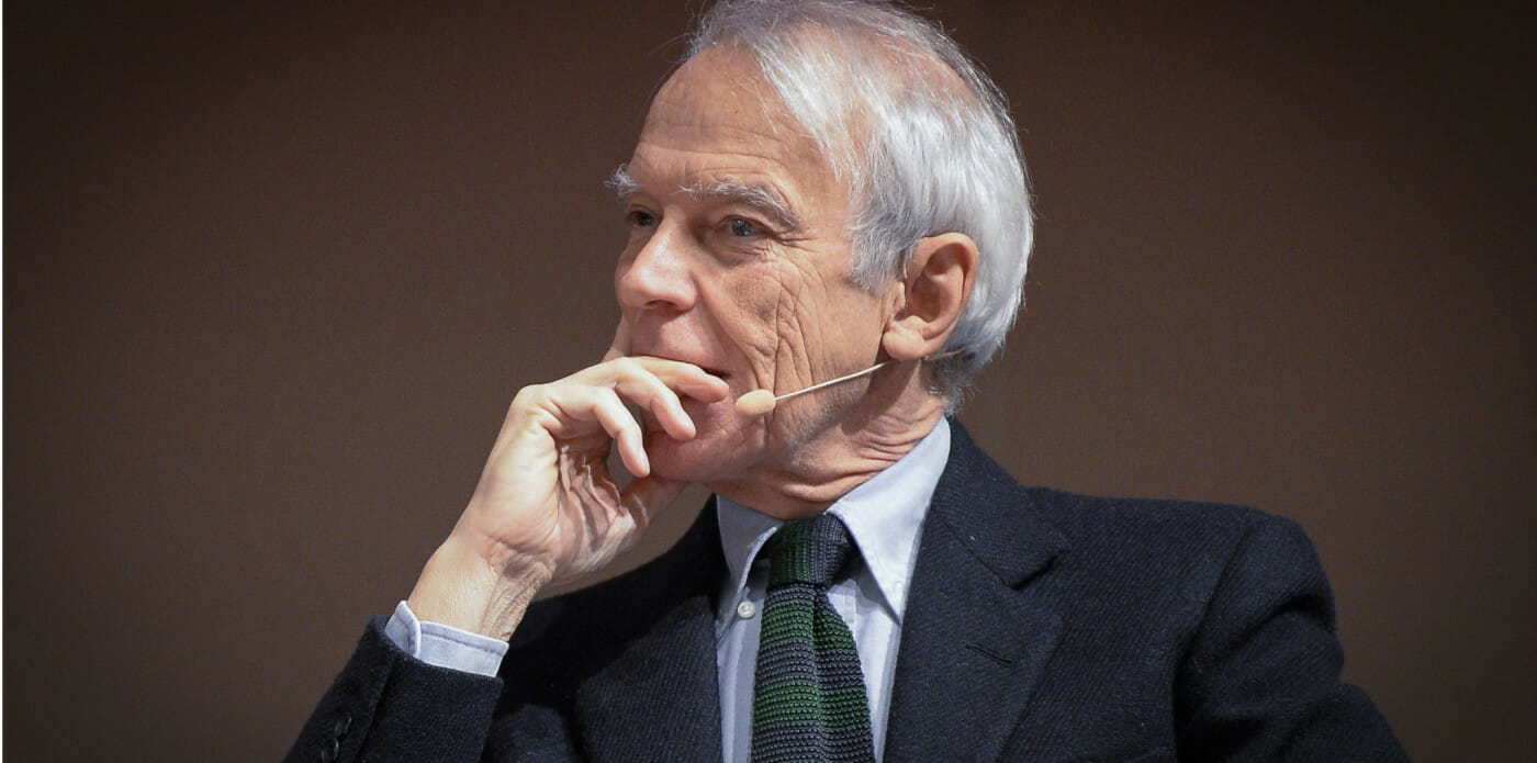 Ricardo Franco Levi