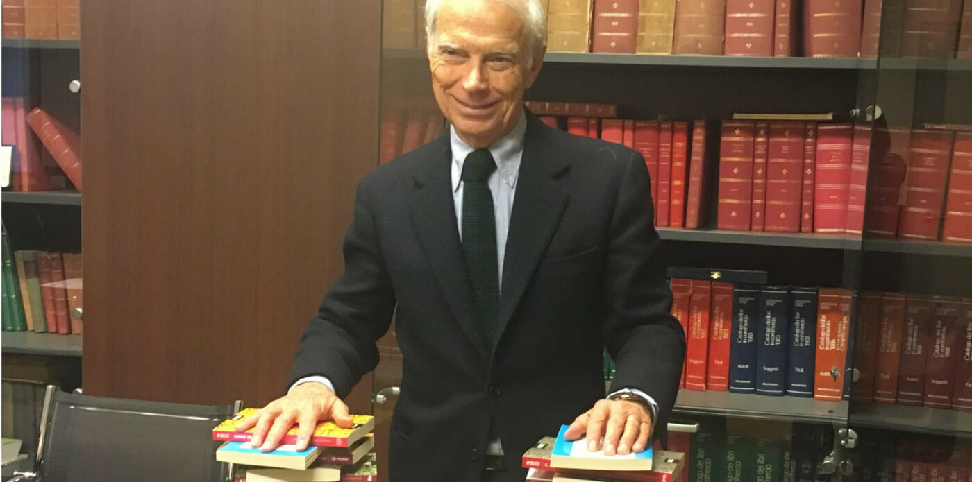 Ricardo Franco Levi