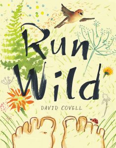 Run wild David Covell