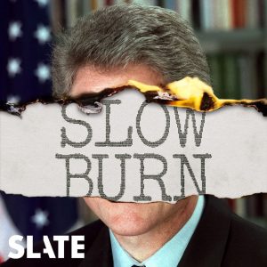 Slow-Burn