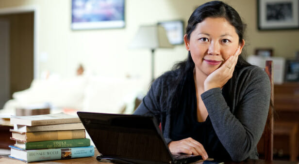 Yiyun Li