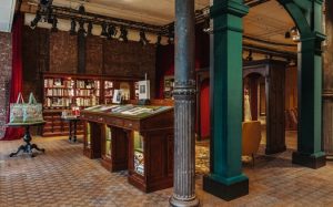 libreria gucci