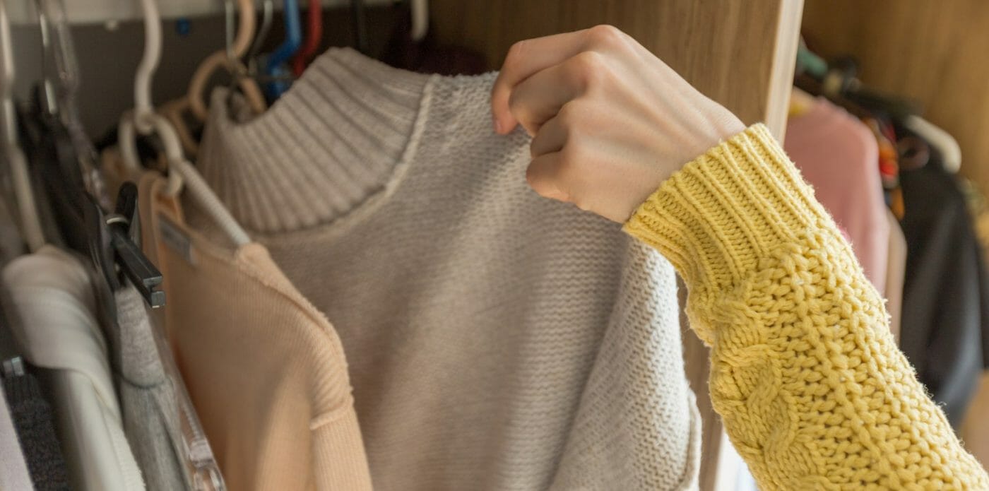 abbigliamento femminile