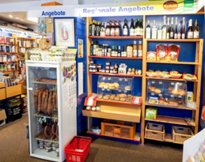 libreria Germania Frühauf
