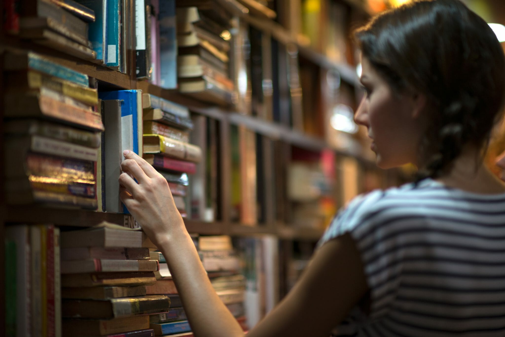 Dalla Cina alla Francia: la nuova classifica mensile dei bestseller internazionali