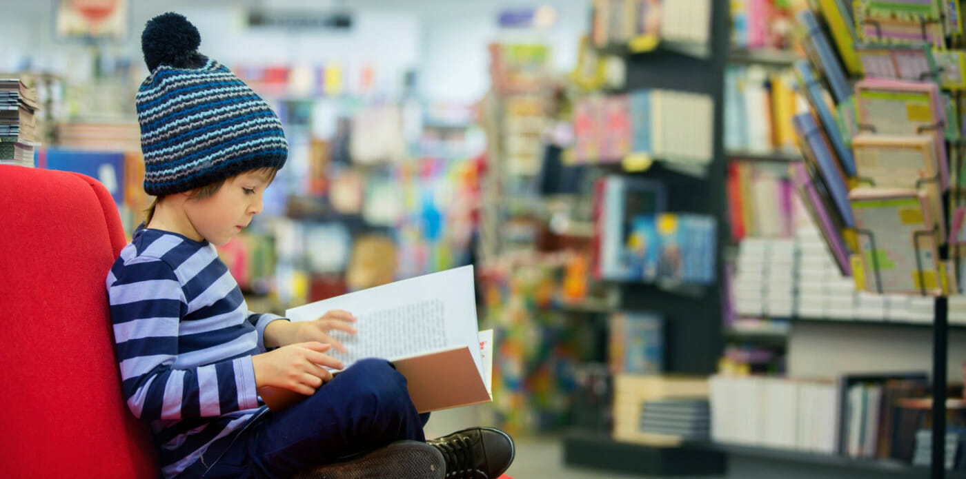 libreria librerie libro libri lettura bambini ragazzi