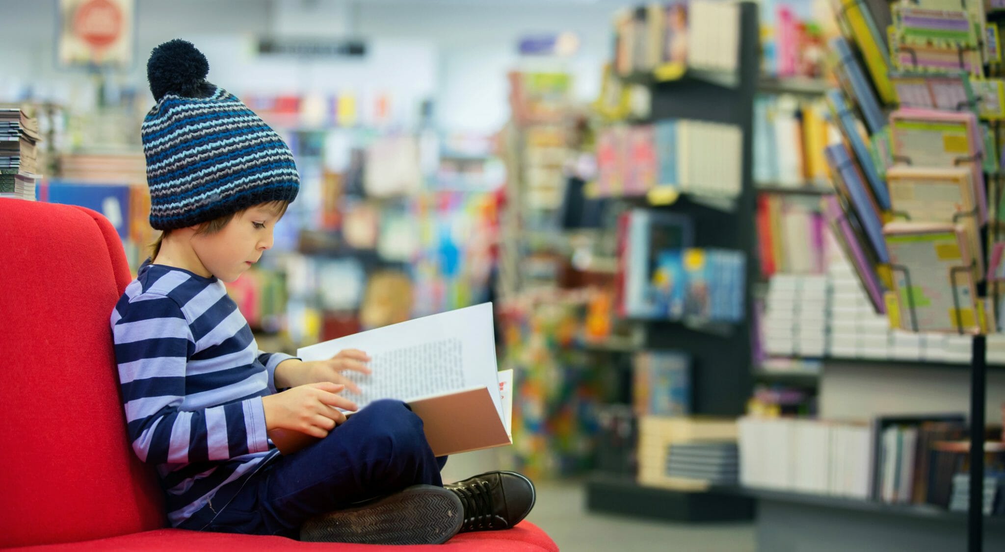 libreria librerie libro libri lettura bambini ragazzi